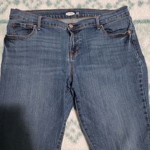 Women's Jeans